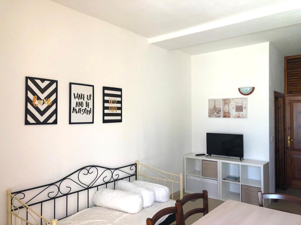 Apartment Nina Tergu Esterno foto
