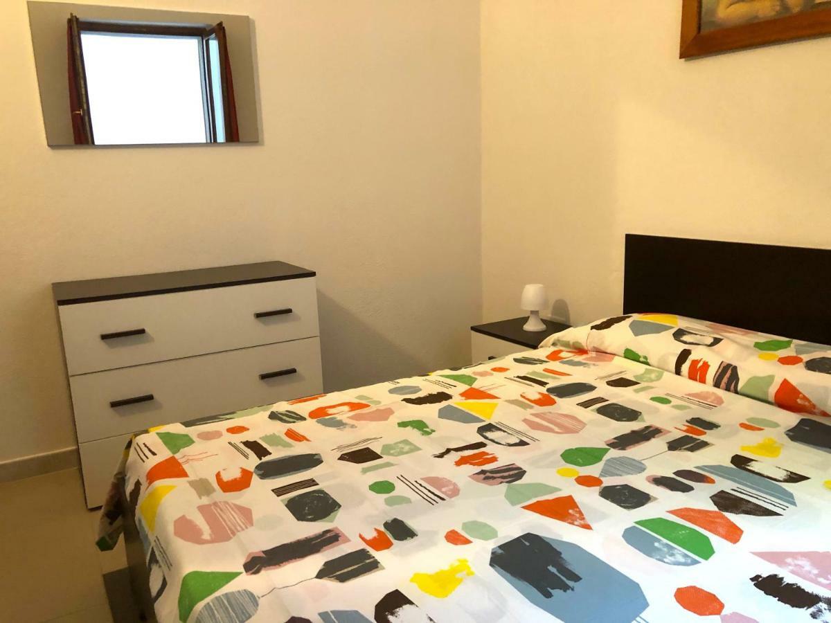 Apartment Nina Tergu Esterno foto