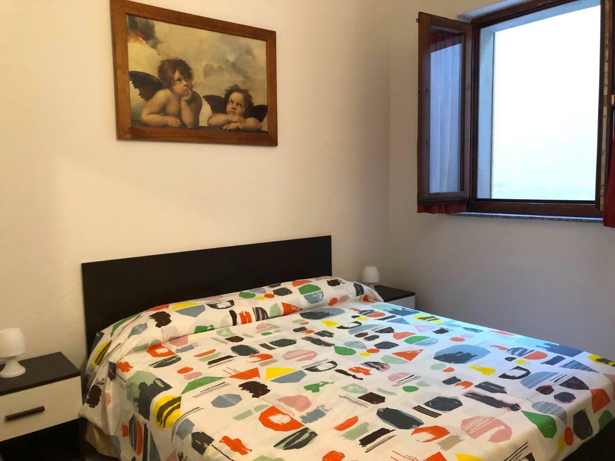 Apartment Nina Tergu Esterno foto